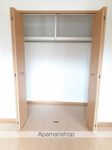 クレメントガーデンハウス A棟の内装写真