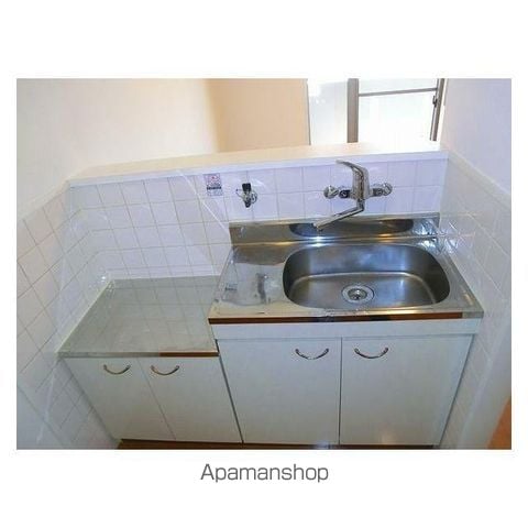プレファランス鷹師の内装写真
