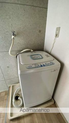 セリーヌ伊島の内装写真