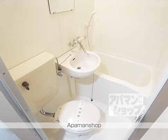 エスポアール円町東の内装写真
