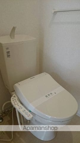 ゆりの木・VIの内装写真