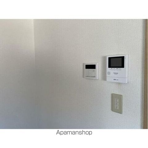 ファミーユ浅井A棟の内装写真