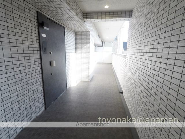 プレジオ豊中のその他写真