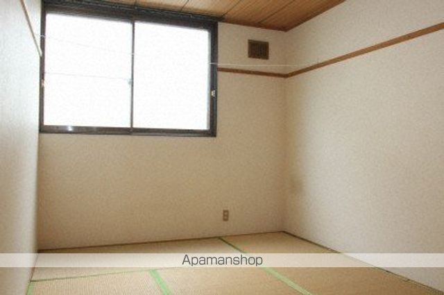 コーポ高田Aの内装写真