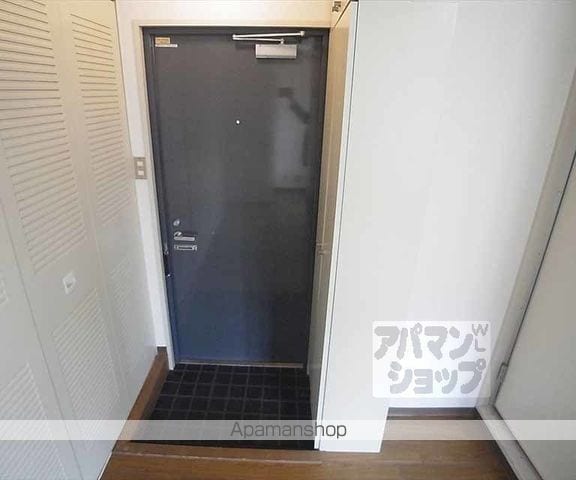 DETOM‐1北山レディースの内装写真