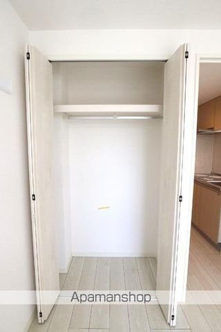 エクセラン東浦和Iの内装写真
