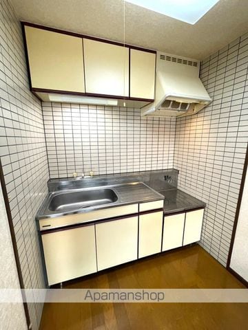 コスモ京塚の内装写真