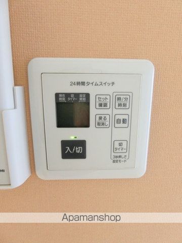 さくらハウスの内装写真