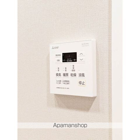 ルフォンプログレ本郷三丁目の内装写真