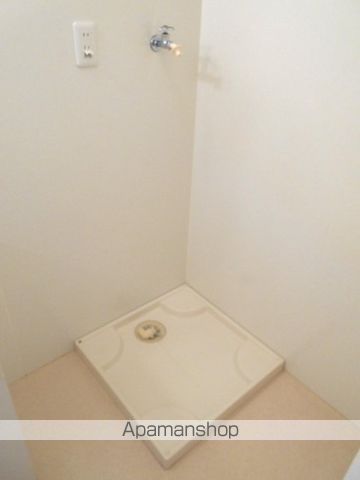 Villa Primavera I棟の内装写真