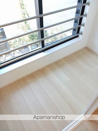 ドゥウェル　ノクターン　Ⅰ[2LDK/53.62m2]のその他内装