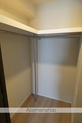 ドゥーエ早稲田の内装写真