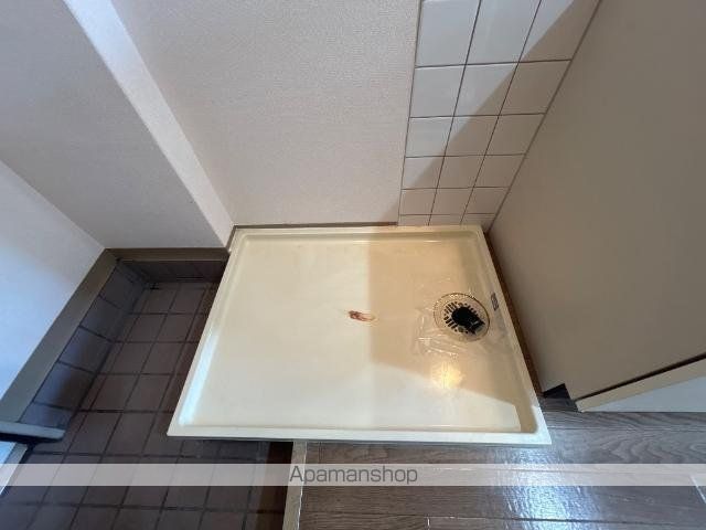 グランドール壱番館の内装写真