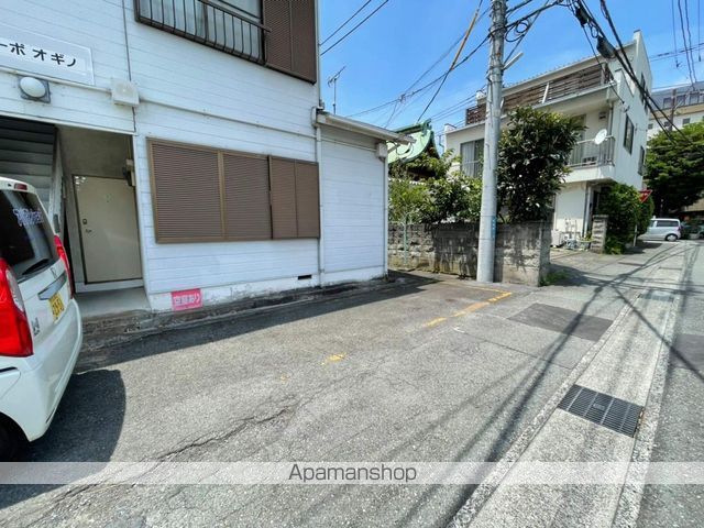 コーポオギノのその他写真