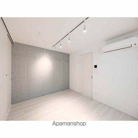 グランパセオ大岡山IIの内装写真