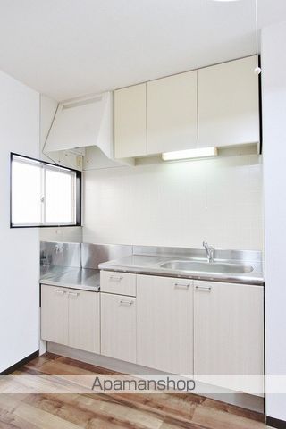 サンステージ上助任の内装写真