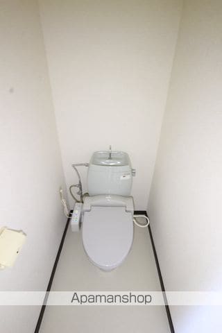 グリーンハイムB棟の内装写真