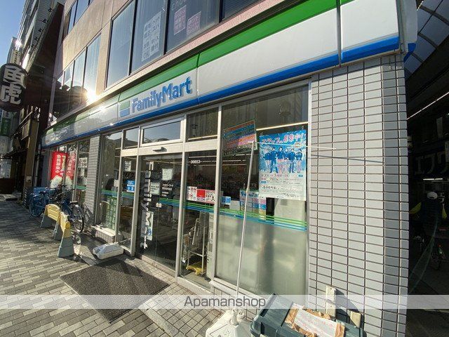 リュウパレスの周辺写真