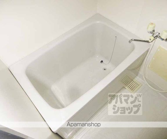 シェモア稲葉台の内装写真
