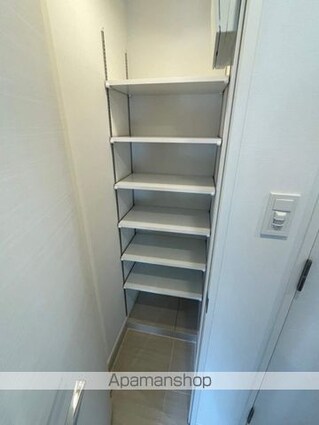 ＳＵＮＩＶＡＳ飯田橋[1DK/27.62m2]の内装5