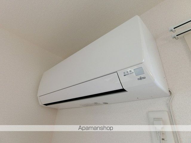 ラップスブルーメ川内の内装写真