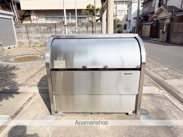 LA SPERANZA神宮西のその他写真