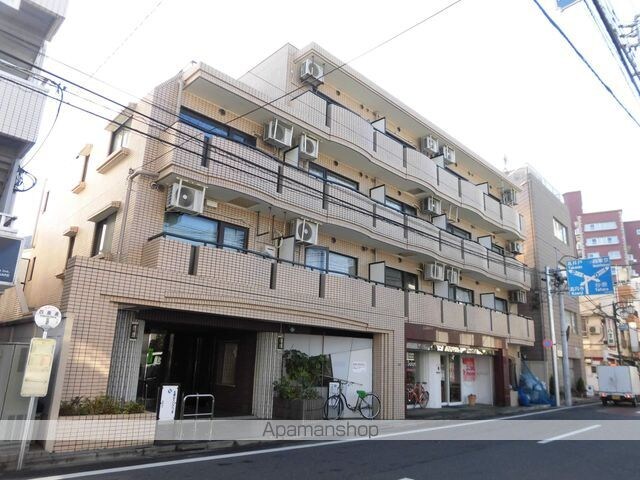 ＬＩＢＲＥ　清水の森[店舗/107.95m2]の外観1