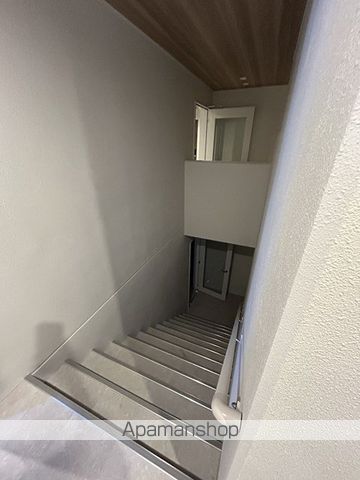 CARRERA東札幌 2ND.のその他写真