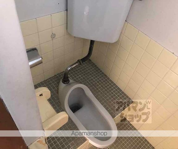 第一河合マンションの内装写真