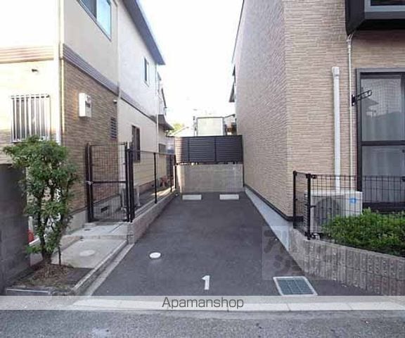 レオパレスアヴェンタージュの外観写真