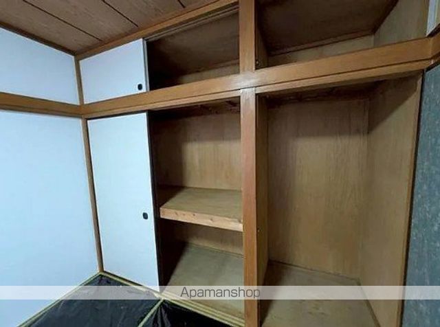 メゾンヒロの内装写真