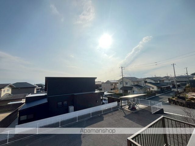 藤ノ木ハイツ A棟のその他写真