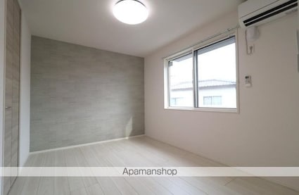 トリシア田中[2LDK/63.53m2]の内装2