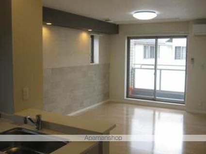 ＣＡＳＡ　ｄｅ　ＳＯＬＡＮＡ（カーサ・デ・ソラーナ）[1LDK/50.04m2]のリビング・居間