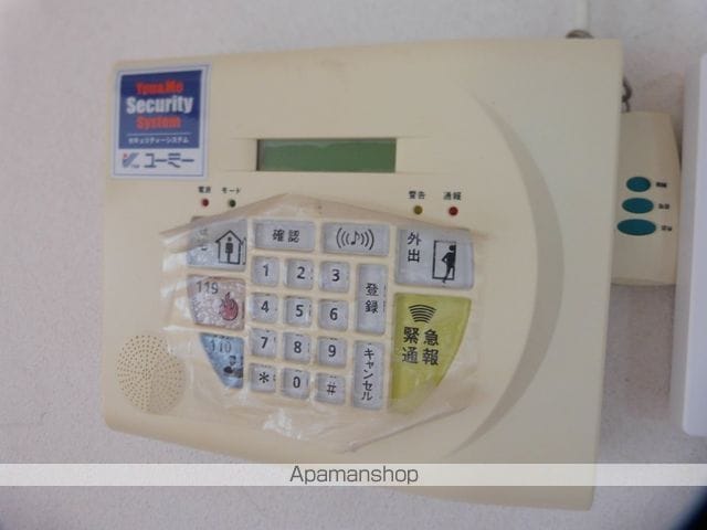 サンウォークI・IIの内装写真