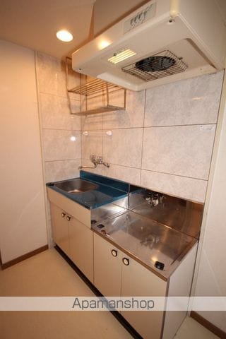 日豊本線 西都城駅 徒歩1分 3階建 築30年の内装写真
