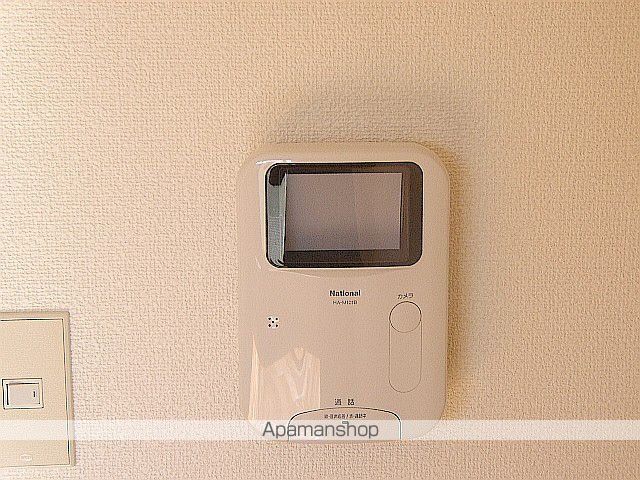 ベルフラットの内装写真