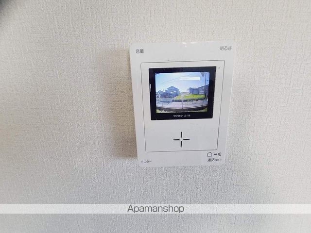 NEXTAGE新橋の内装写真