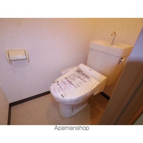 レジデンス三石塚の内装写真
