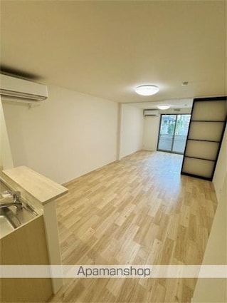 Ｋｉｔａｍａｃｈｉ　Ｒｅｓｉｄｅｎｃｅ[1LDK/41.82m2]の内装2