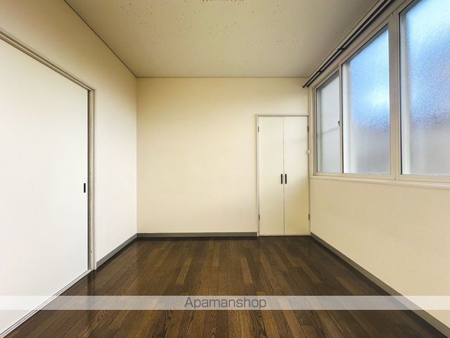 アートリウム33の内装写真