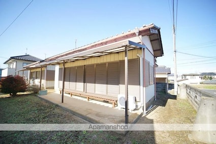 横田住宅（６・７・８・１０）[2K/42.08m2]の外観1