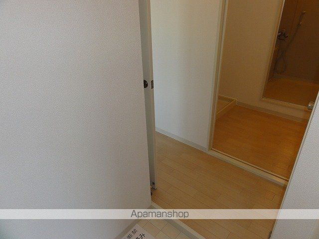 ルノール鴻池の内装写真
