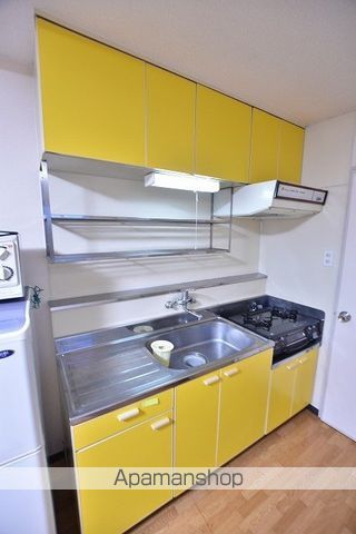 キャンパスビレッジの内装写真