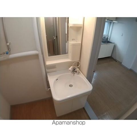 パールマンションの内装写真