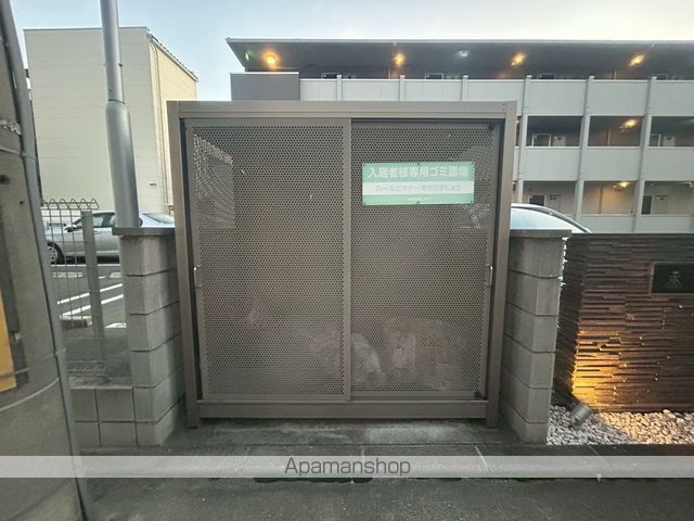 THE RESIDENCE 姫路神屋町のその他写真