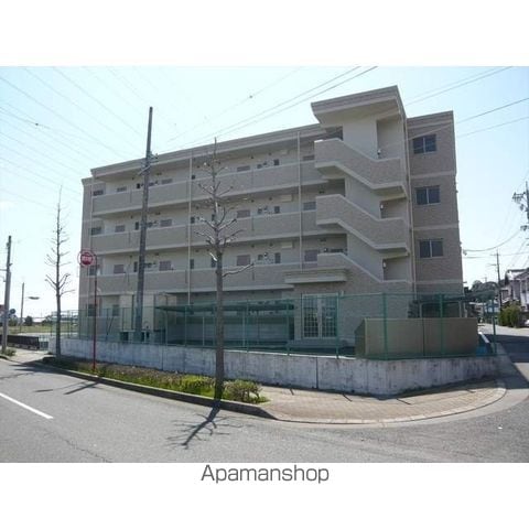 アンクルール 403 ｜ 静岡県浜松市中央区有玉台１丁目1-21（賃貸マンション1LDK・4階・43.50㎡） その4