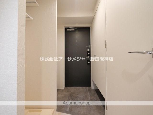 プレリスNEO大阪十三エルヴィオンの内装写真