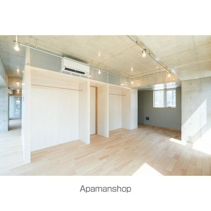 品川港南テラス[1R/80.51m2]のその他部屋・スペース