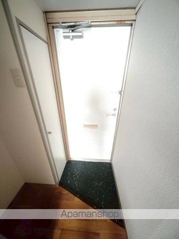 エルバージュの内装写真